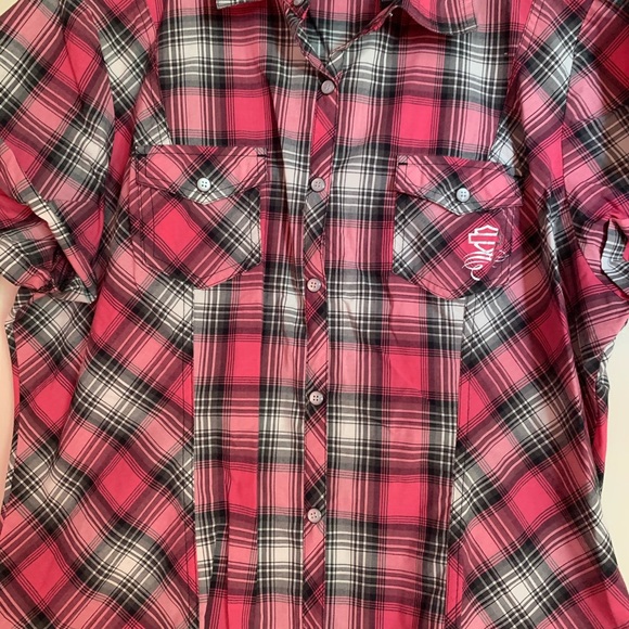 Harley-Davidson Tops - Woman’s Harley shirt